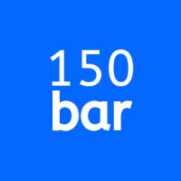 150bar logo - Similar company to Layer C