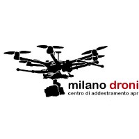 Milano Droni® ENAC ER 023 logo - Similar company to Techfly Droni