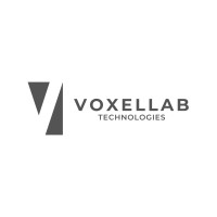 Voxellab Technologies logo - Similar company to Archviz Studio