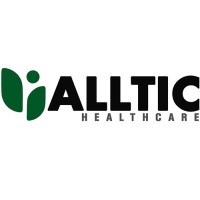 Alltic Healthcare logo - Similar company to Vaqya Llc