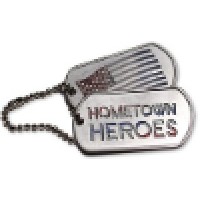 Hometown Heroes REI