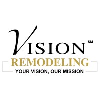 Vision Remodeling logo - Similar company to Vision Construction
