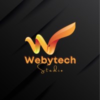WebyTech Studio logo - Similar company to Dgt Tech