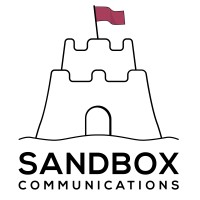 Sandbox Communications logo - Similar company to Nova Advertising