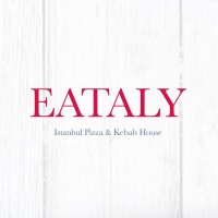 Eataly logo - Similar company to Eataly