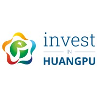 Invest Huangpu (Guangzhou) logo - Similar company to Chenchenma