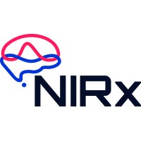 NIRx Medical Technologies logo - Similar company to Cortivision Sp. Z O.O.