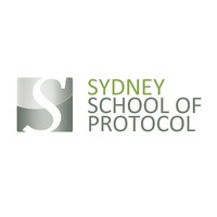 Sydney School of Protocol logo - Similar company to The British School Of Etiquette Benelux
