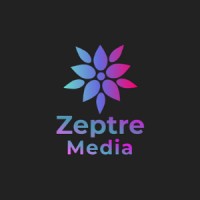 ZeptreMedia logo - Similar company to Unidef