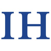 Instituto Hispania Official logo - Similar company to Instituto Hispania