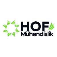HOF Mühendislik logo - Similar company to Imperiall Technoforge Private Limited
