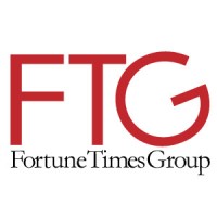 FortuneTimes Group (FTG) logo - Similar company to Holodia