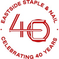 Eastside Staple & Nail logo - Similar company to Dyna Builders