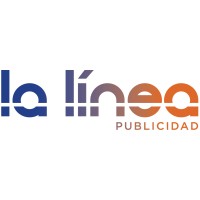 La Línea Publicidad logo - Similar company to Deideas Marketing Solutions