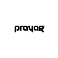 Prayag logo - Similar company to Ark Bath Fittings
