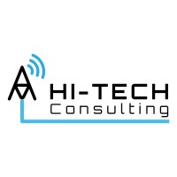 HI-TECH Consulting, LLC logo - Similar company to Swastik Machine Tools