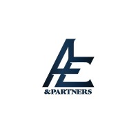 AE & Partners Law Firm logo - Similar company to Essam Osman & Partners | Aga® Egypt