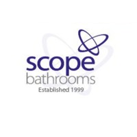 Scope Bathroom Interiors logo - Similar company to Bathroom Project Limited