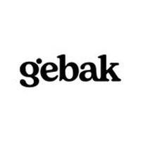 Gebak logo - Similar company to Ruigoord