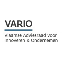 VARIO Flemish Advisory Council for Innovation and Enterprise logo - Similar company to Mind- And Makerspace