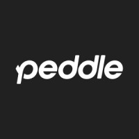 Peddle logo - Similar company to Wheelzy