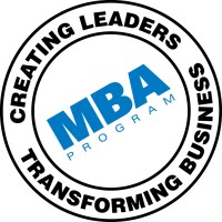 MBA CSUSB logo - Similar company to Csusb Mba