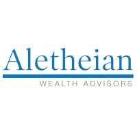 Aletheian Wealth Advisors logo - Similar company to 40 Strategy
