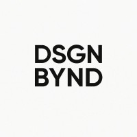 Design Beyond logo - Similar company to Newline