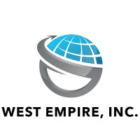 West Empire Inc. USA logo - Similar company to Coho Usa
