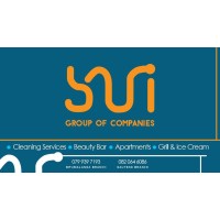 Yuri Group of Companies logo - Similar company to Cunningbrands Group Of Companies
