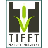 Tifft Nature Preserve logo - Similar company to Explore & More - The Ralph C. Wilson, Jr. Children'S Museum