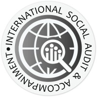 International Social Audit & Accompaniment (ISAA) logo - Similar company to Em Solution