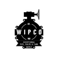 WIPCO Inc. logo - Similar company to Hammerquist Studios