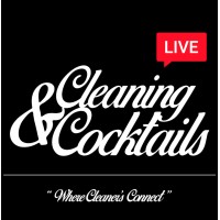 Cleaning & Cocktails logo - Similar company to Route