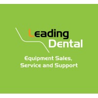 Leading Dental logo - Similar company to Dental Depot