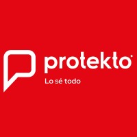Protekto logo - Similar company to Coltrack