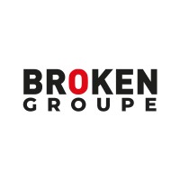 Broken Groupe logo - Similar company to Conmero