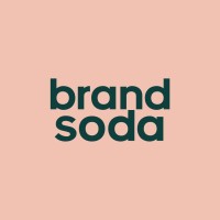 Brand&Soda Comunicazione logo - Similar company to Wdstudio