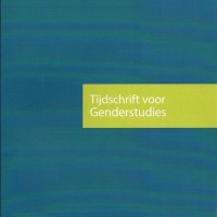 Tijdschrift voor Genderstudies logo - Similar company to Narciso