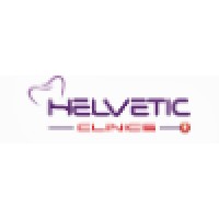 Helvetic Dental Clinics logo - Similar company to Die Reichweitenagentur