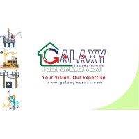 Galaxy Integrated Solutions logo - Similar company to Galaxy Integrated Technologies, Inc.