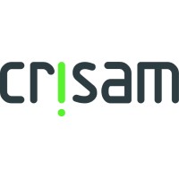 CRISAM GRC platform logo - Similar company to Afilcorp Group