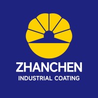 Zhanchen Industrial Coating logo - Similar company to Zhanchen Group