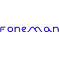 Foneman FZCO logo - Similar company to Strobe Electronics Llc