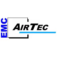EMC-AirTec logo - Similar company to Sanimax