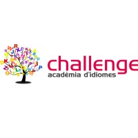 Challenge Acadèmia Idiomes logo - Similar company to Endoscopi 9