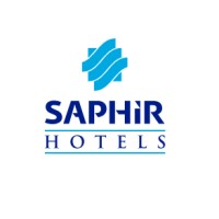Saphir Hotels logo - Similar company to Belboy Inc.