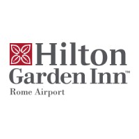 Hilton Garden Inn Rome Airport logo - Similar company to Architecture & Interior Design