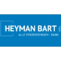Heyman Bart Bvba