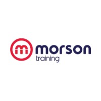 Morson Training logo - Similar company to 3B Training
